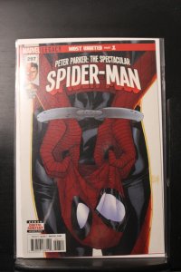 Peter Parker: The Spectacular Spider-Man #297 (2018)