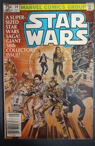 Star Wars #50 (1981)