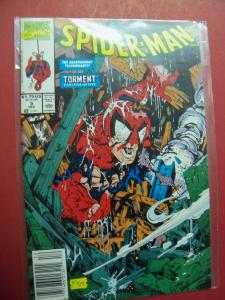 SPIDER-MAN  #5  VF/NM (9.0) OR BETTER