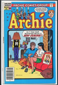 Archie #325 (1983)