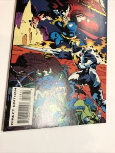 Thor Annual (1993) # 18 (NM) 1st App. Female Loki