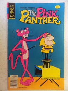 The Pink Panther #56 
