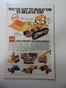 Thor #291 (1980) FN Condition