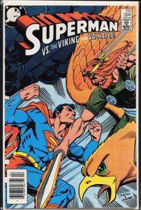 Superman #394 (1984) Superman