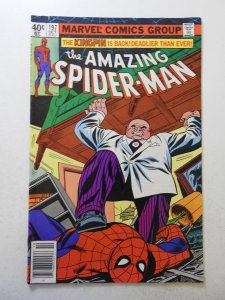 The Amazing Spider-Man #197 (1979) FN+ Condition!