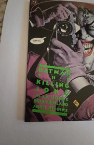 Batman: The Killing Joke (1988)