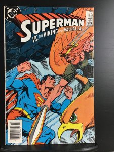 Superman #394 (1984)