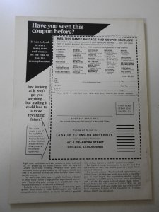 Planet of the Apes #10 (1975) VF+ Condition!