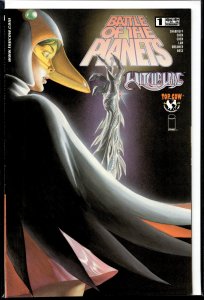 Battle of the Planets / Witchblade (2003) Witchblade