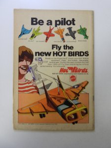 The Unexpected #126 (1971) FN/VF condition