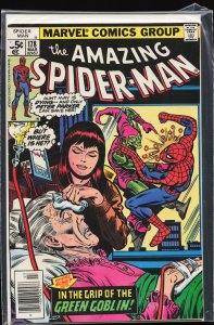 The Amazing Spider-Man #178 (1978) Spider-Man