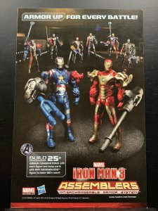 Uncanny X-Force #7 (2013)