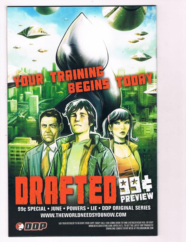 Storm Shadow # 1 NM DDP Comic Books G.I. Joe Snake Eyes S94