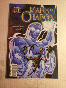 Mark of Charon #5 (2003)