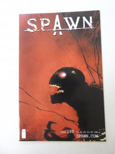 Spawn #180 (2008) NM- condition