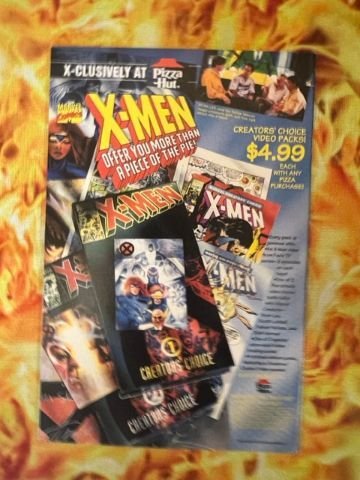 X-Men #29 (1994) - NM