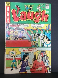 Laugh #293 (1975)