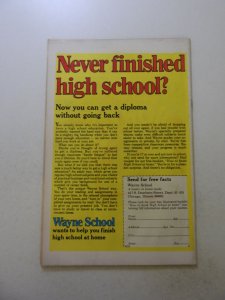 Tomb of Dracula #31 (1975) VF- condition MVS intact