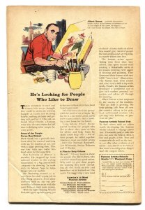 Special War Series-Judo Master #4 - 1965 - Charlton - VG - comic book