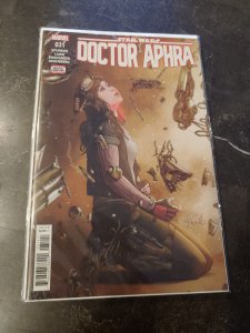 Star Wars: Doctor Aphra #31 (2019)