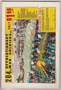 Superman #217 (Jul-69) FN/VF+ High-Grade Superman