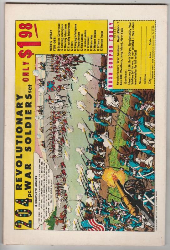 Superman #217 (Jul-69) FN/VF+ High-Grade Superman