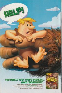 Fantastic Four #522 Direct Edition (2005)