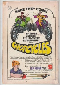 Marvel Premier #6 (Jan-73) VG Affordable-Grade Dr. Strange