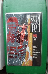 Daredevil: The Man Without Fear #2 (1993)