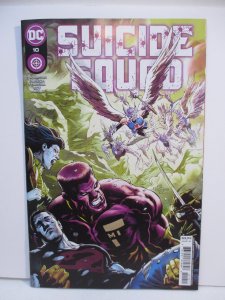 Suicide Squad #10 (2022)