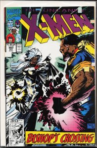 The Uncanny X-Men #283 (1991) X-Men [Key Issue]