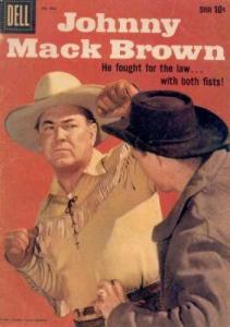 Johnny Mack Brown