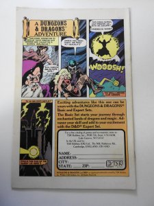 The Saga of Swamp Thing #6 (1982)