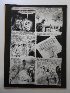 Terror Tales Vol 6 #6 FN- Condition!