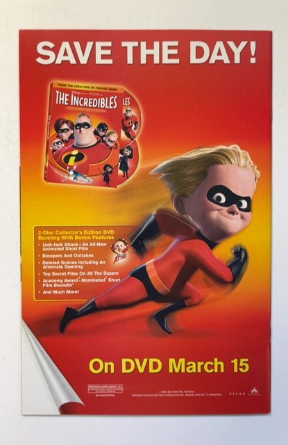 Spider-Girl #84 (2005)