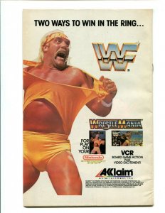 BATMAN #432 (8.5) 1989!!!