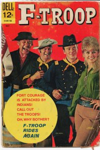 F-Troop #5 (1967)