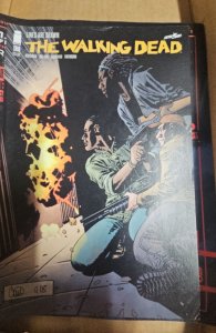 The Walking Dead #189 (2019)