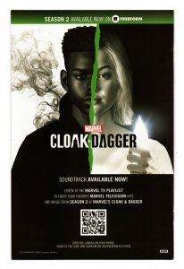 INCREDIBLE HULK: LAST CALL #01 (2019) DALE KEOWN | WALMART WHITE TITLE