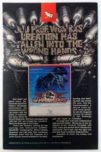 Wonder Woman #11 (9.0, 1987)