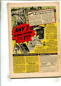 MAD #16 (4.0) 1954
