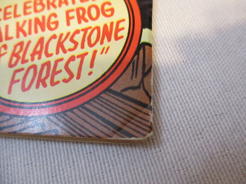 Shazam #18 - DC Comics 1975 