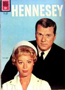 Hennesey (TV) FC 1200  FN