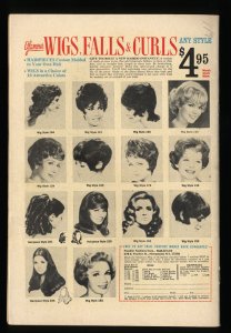 Falling In Love #135 FN 6.0