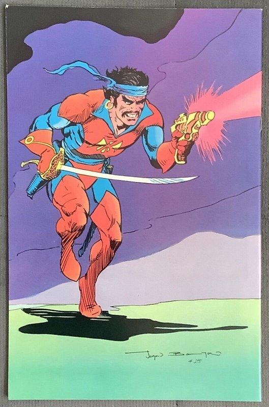 Classic X-Men #15 Newsstand Edition (1987, Marvel) NM-