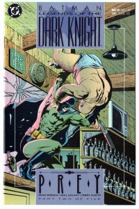 Legends of the Dark Knight #12 (1990)
