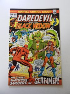 Daredevil #101 (1973) VF- condition