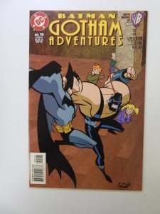 Batman Gotham Adventures #15 NM condition