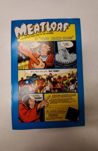 The New Mutants #57 (1987) NM Marvel Comic Book J685