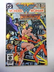 Wonder Woman #308 (1983)